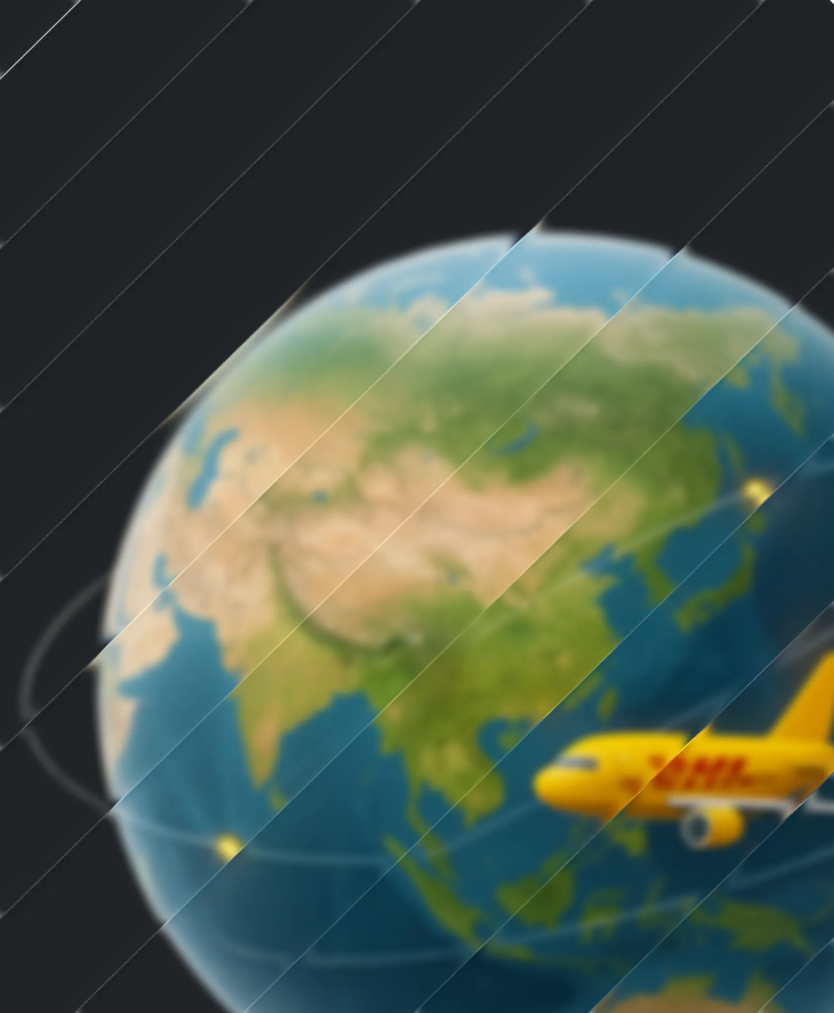 Globe